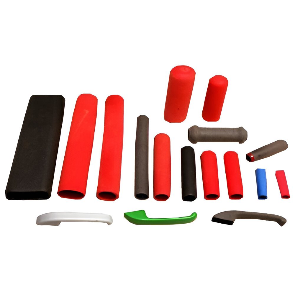 PVC Handle Grip